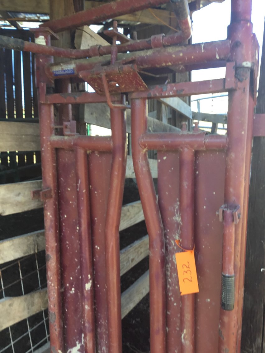 Image for Wadestown, WV – Farm Auction! Tractors, Mowers, Baler, Equipment, Cattle & More!