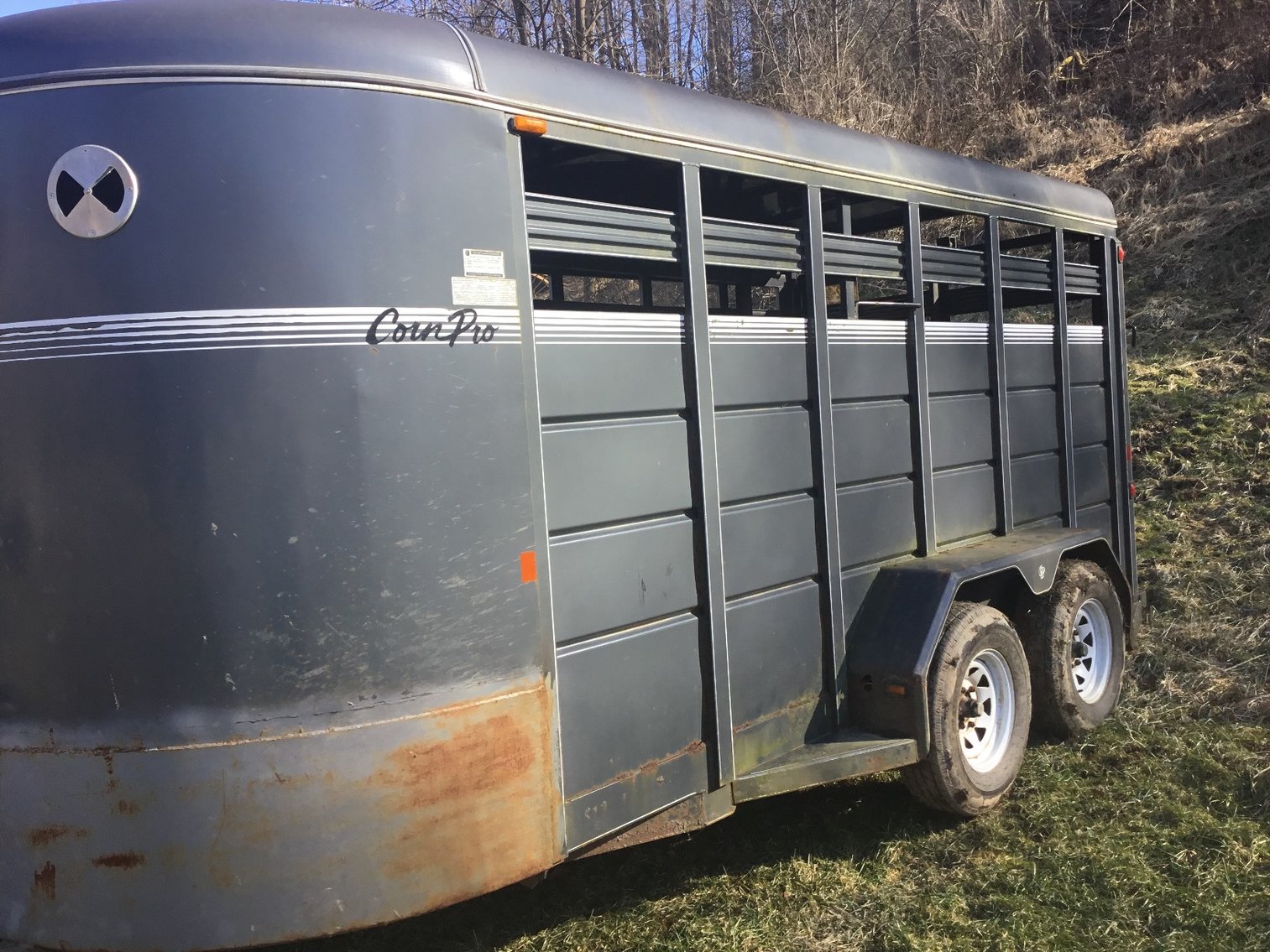 Image for Wadestown, WV – Farm Auction! Tractors, Mowers, Baler, Equipment, Cattle & More!