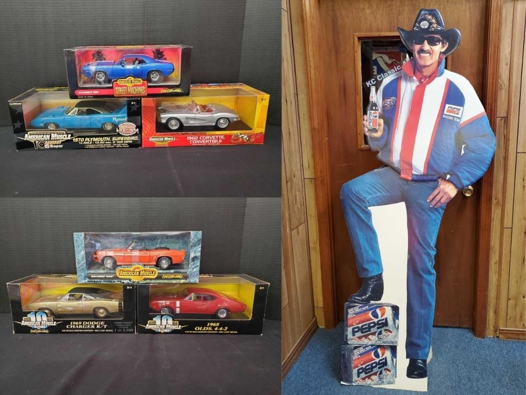 Image for Brian and Shirley Smith