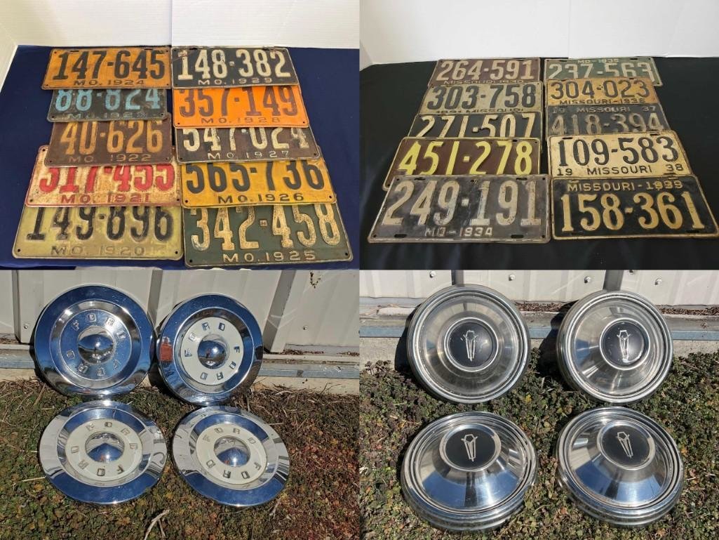 Image for Brian and Shirley Smith