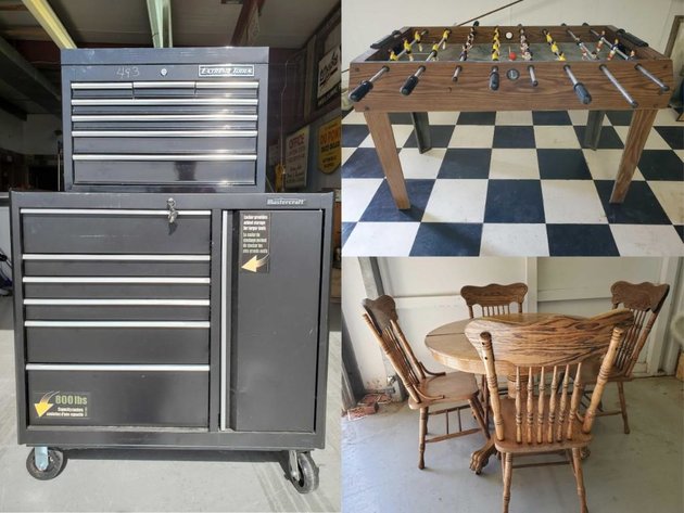 Image for Brian and Shirley Smith