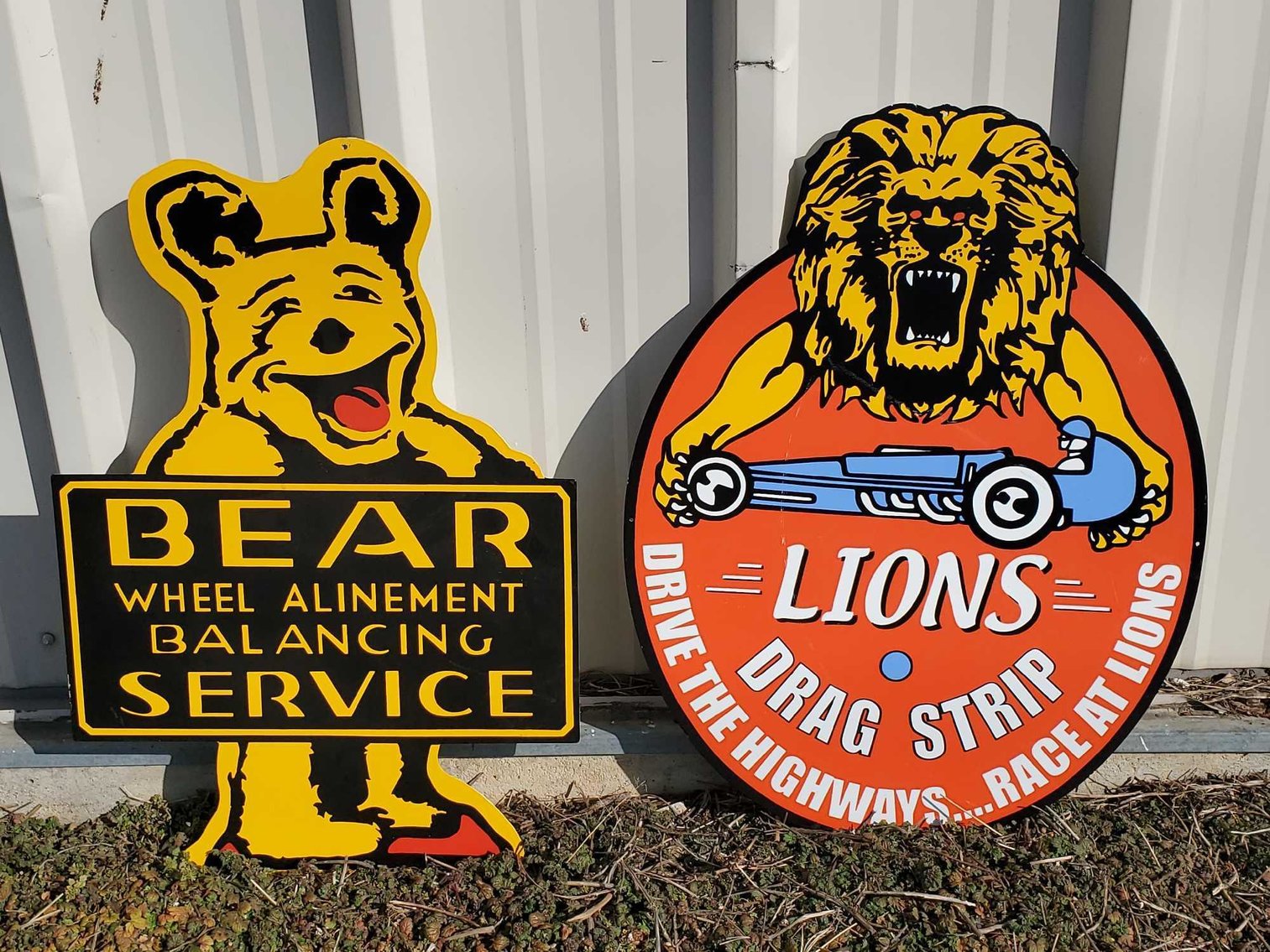 Image for Brian and Shirley Smith