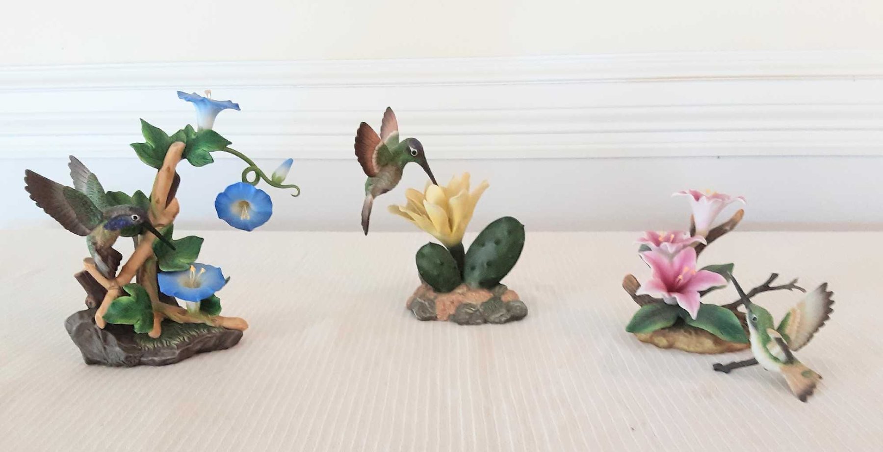 Image for Burton (Billows) Marketplace March Online Auction