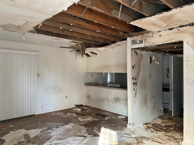 Image for SOLD! $1,238,000 Multi-Family 25 Unit Complex Redevelopment Opportunity - St Charles Parish, Destrehan Louisiana