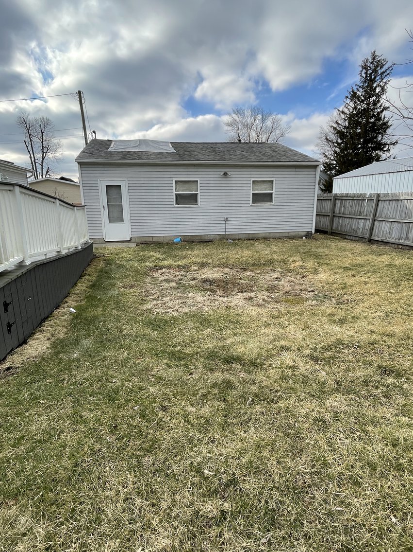 Image for 159 Myers Ave. Buckeye Lake, OH  43008