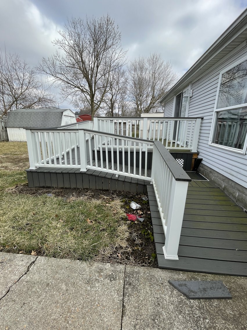 Image for 159 Myers Ave. Buckeye Lake, OH  43008