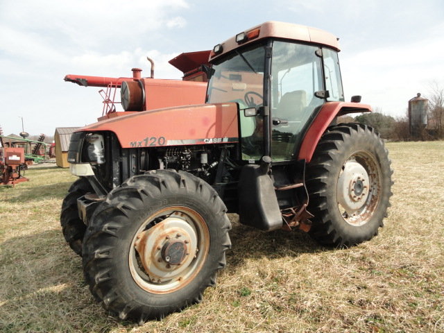 Image for Mar 14, 2022 Spring Farm Consignment Public Auction