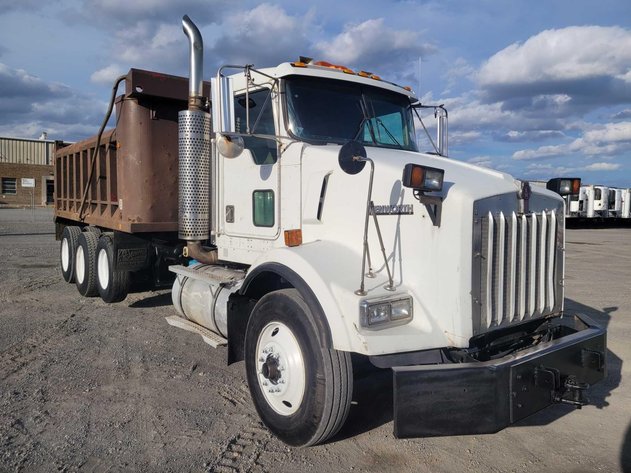 Image for LAST CALL! Heavy Construction and Support Equipment Timed Online Sale