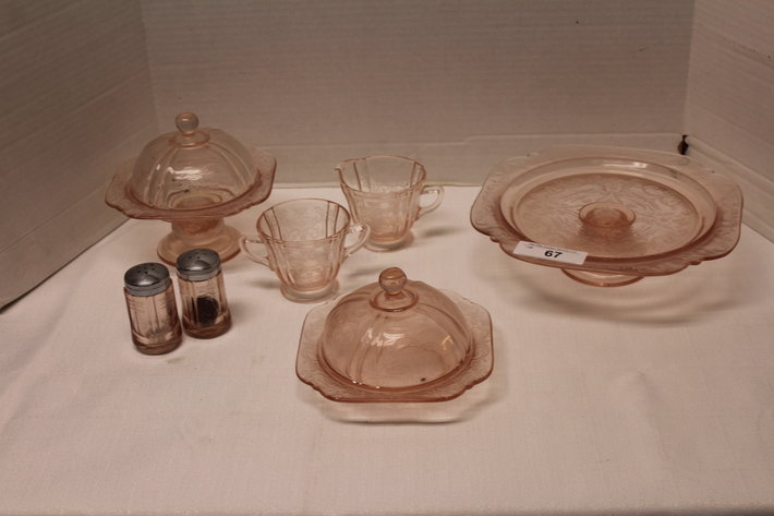 Image for Household, Antiques, Collectibles & More