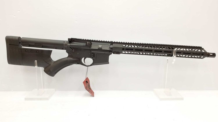 Image for Bid Fast and Last March Firearm Auction 2022