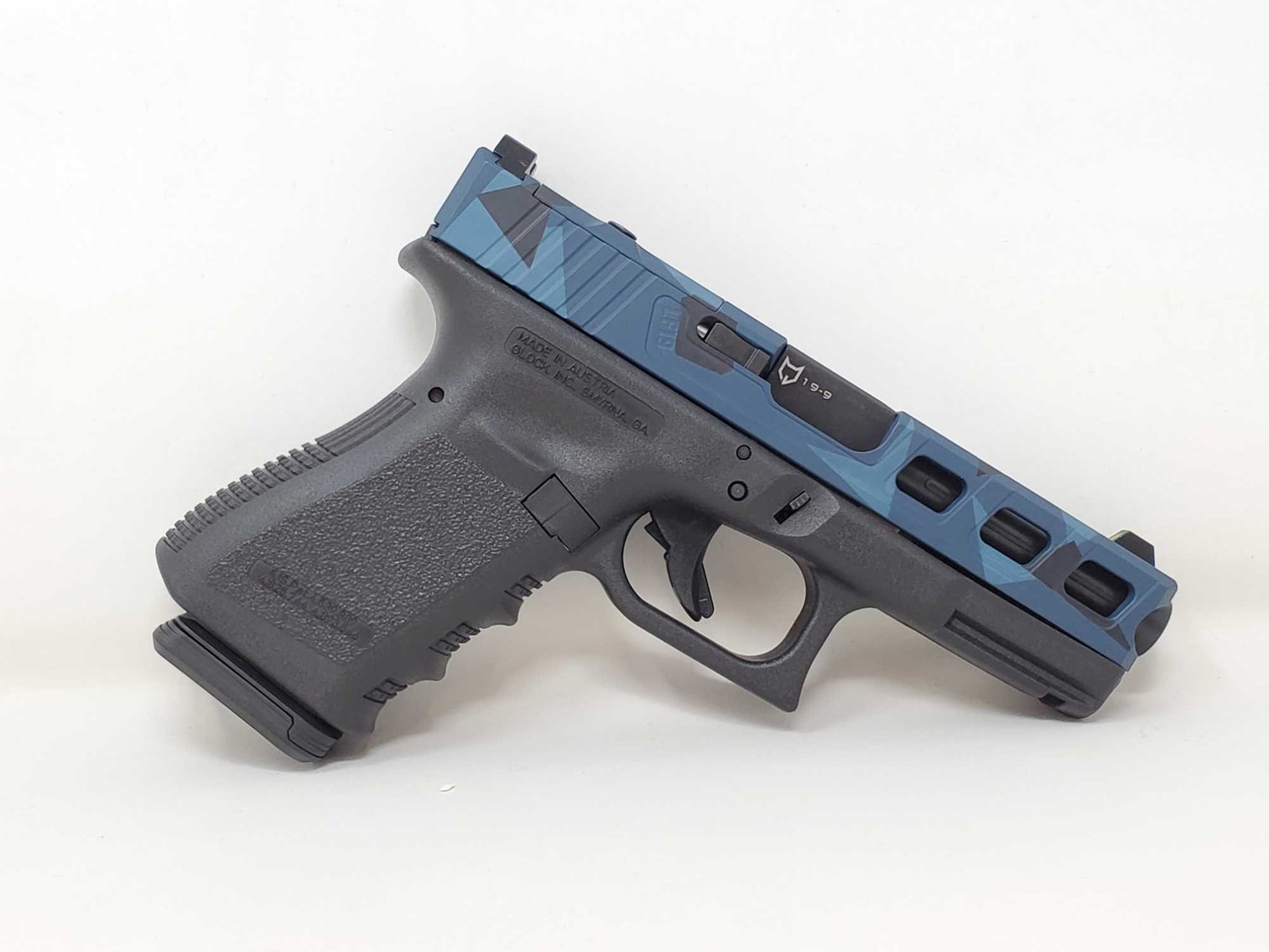 Image for Bid Fast and Last March Firearm Auction 2022