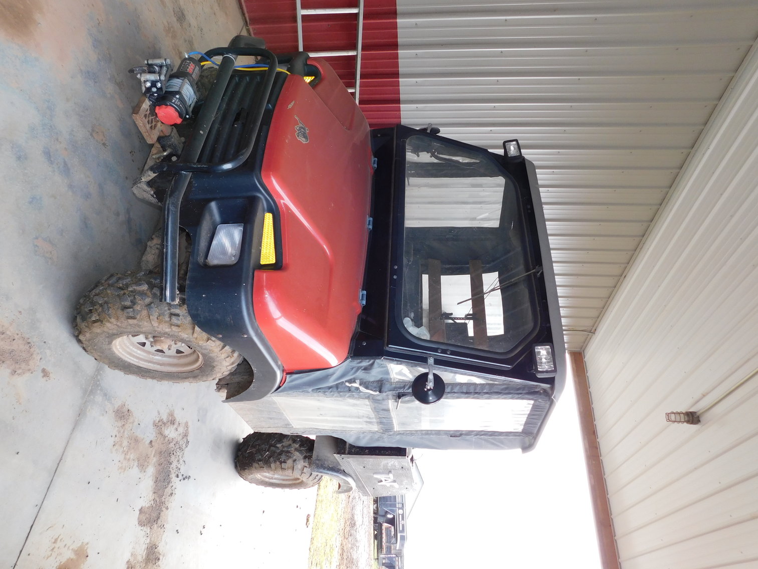 Image for Roanoke, WV – Complete Farm Auction! Cattle, Tractors, Equipment, Trucks, Tools & More!