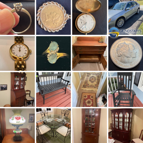 Image for Krossridge