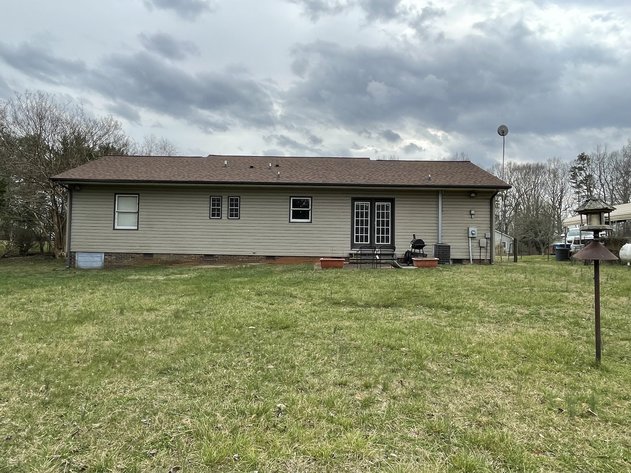 Image for Hickory Tree