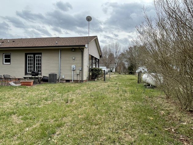 Image for Hickory Tree