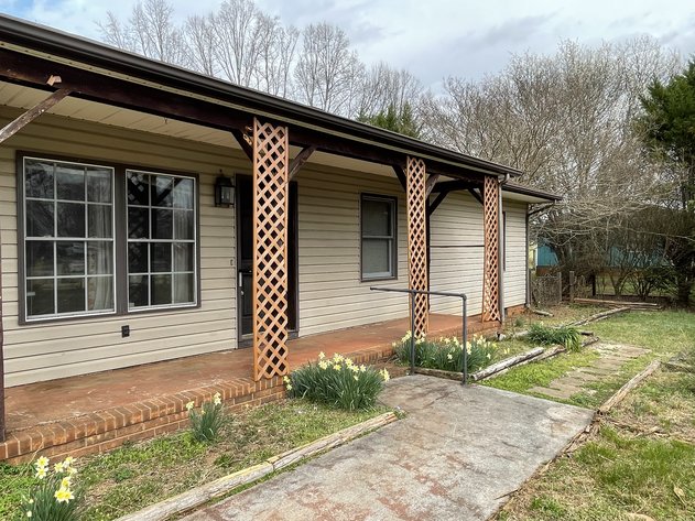 Image for Hickory Tree