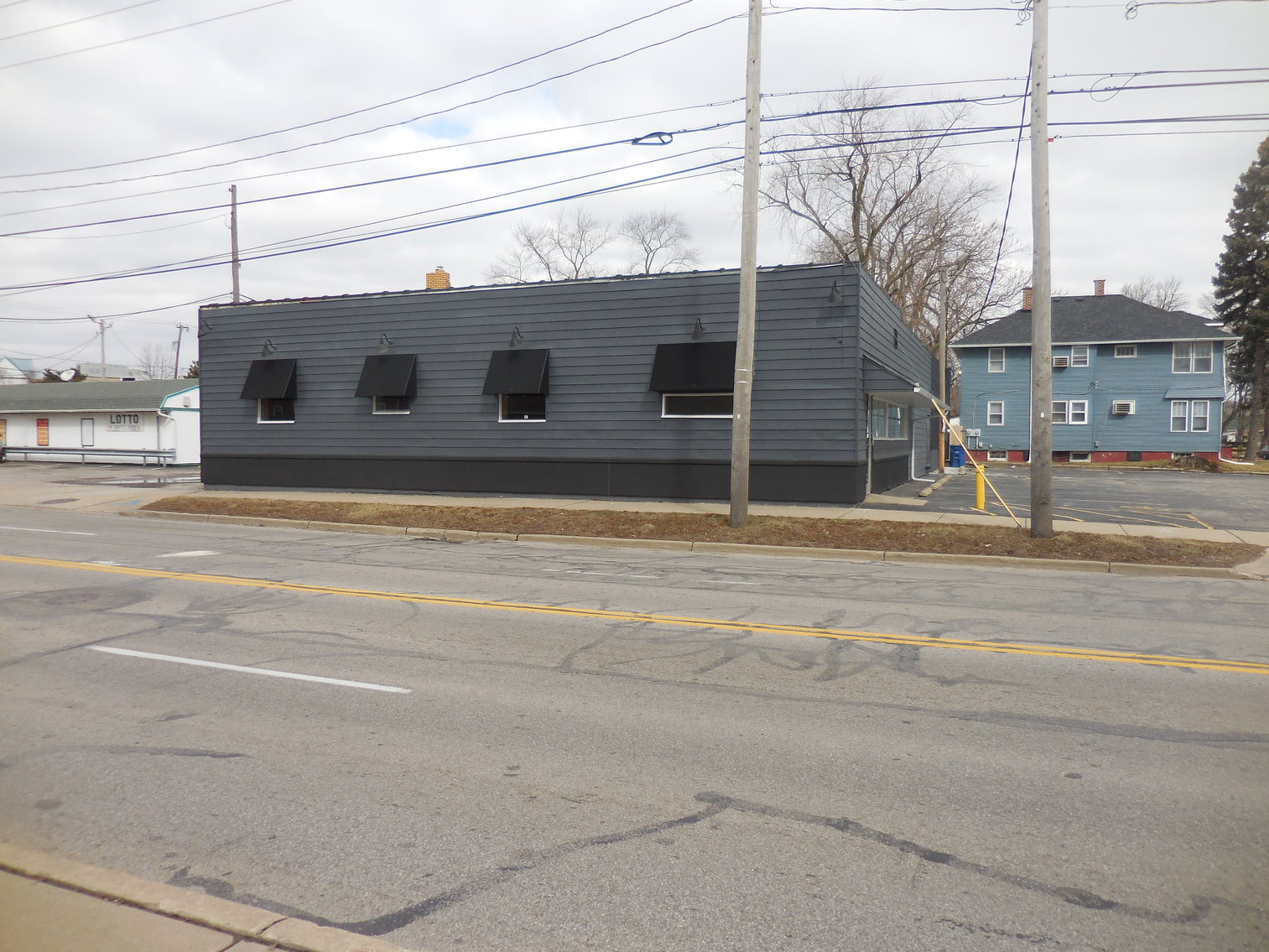 Image for 2540 Dorr Street, Toledo, Ohio 43607