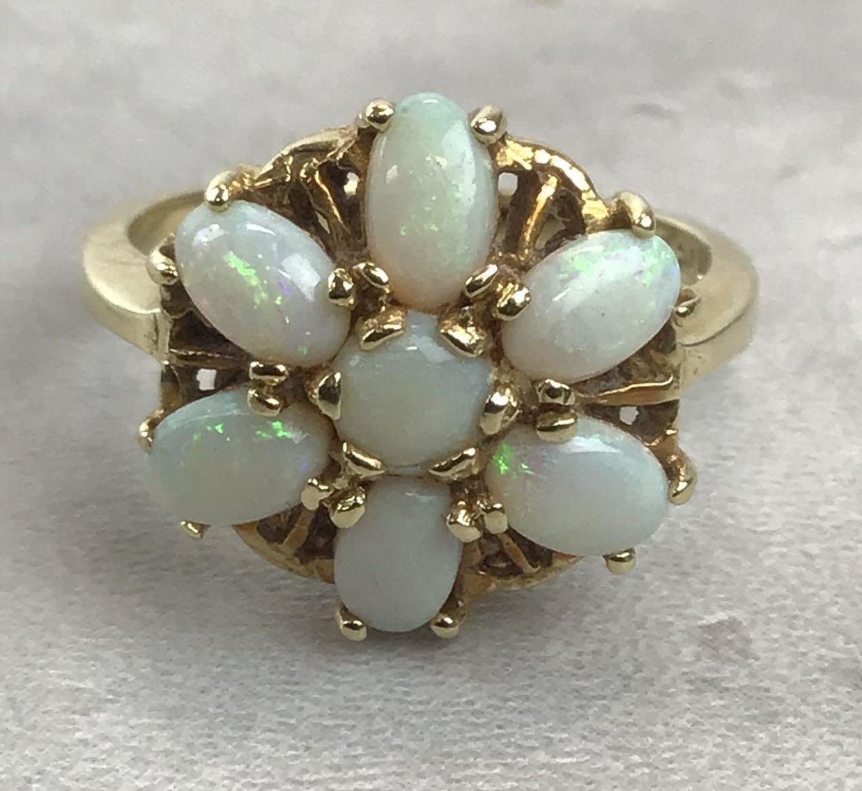 Image for Jewelry | March 23, 2022 at 8:00 PM