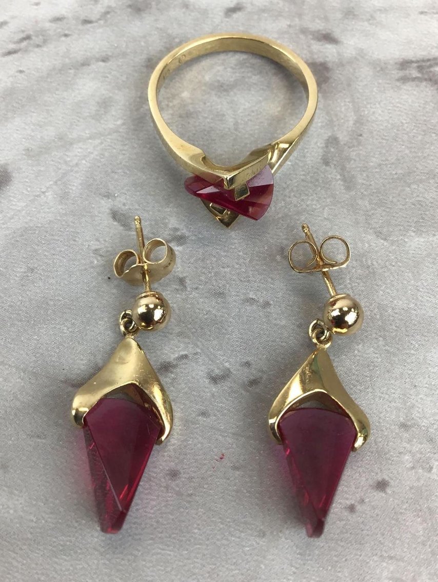 Image for Jewelry | March 23, 2022 at 8:00 PM