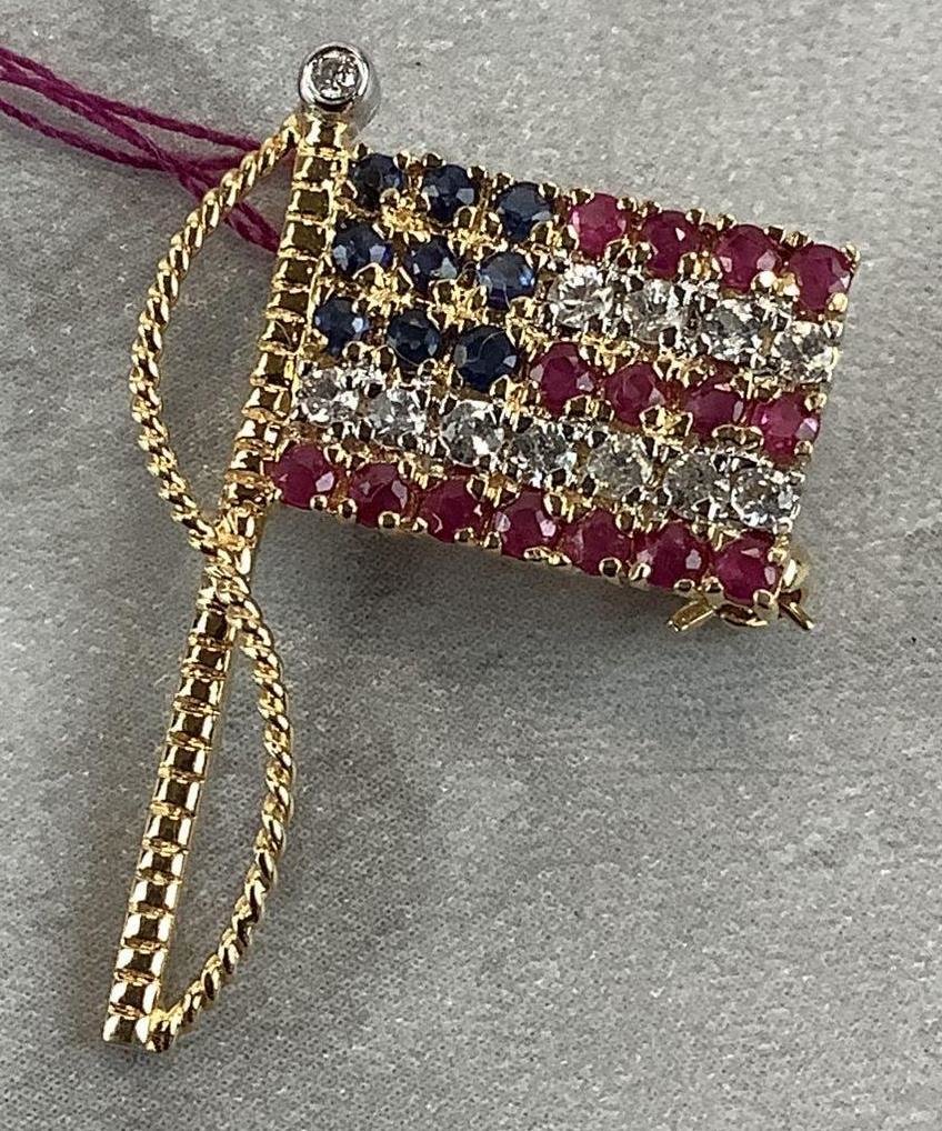 Image for Jewelry | March 23, 2022 at 8:00 PM