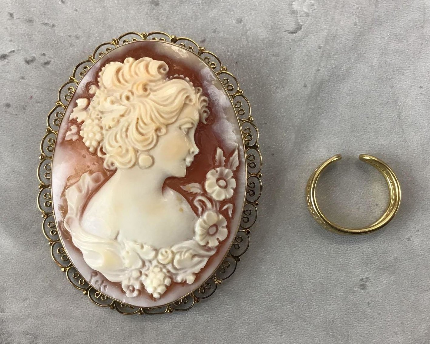 Image for Jewelry | March 23, 2022 at 8:00 PM