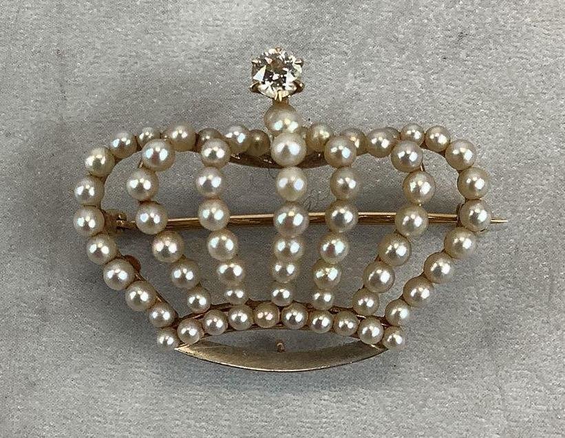 Image for Jewelry | March 23, 2022 at 8:00 PM