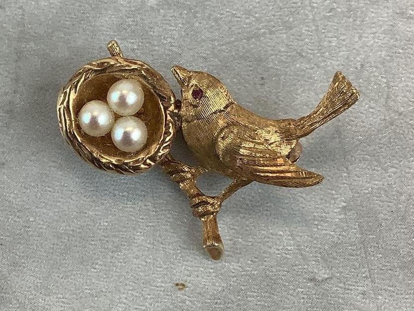 Image for Jewelry | March 23, 2022 at 8:00 PM