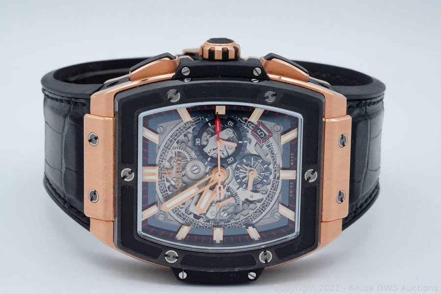 Image for Luxury Jewelry, Cars, Handbags and Timepieces