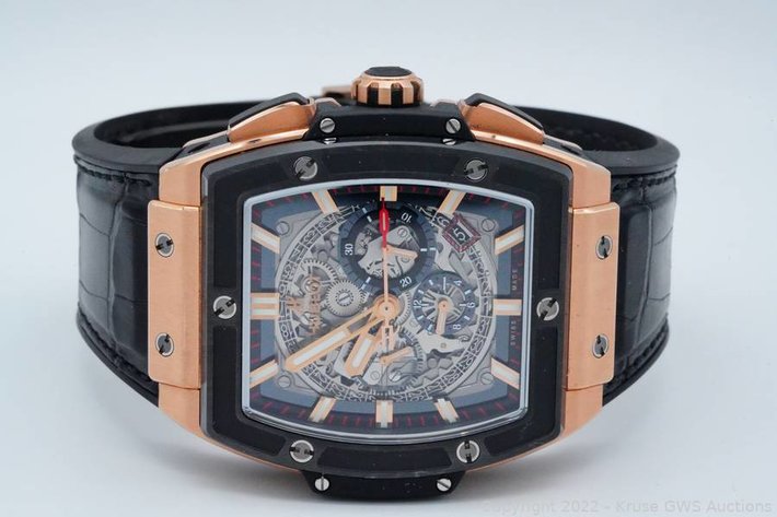 Image for Luxury Jewelry, Cars, Handbags and Timepieces