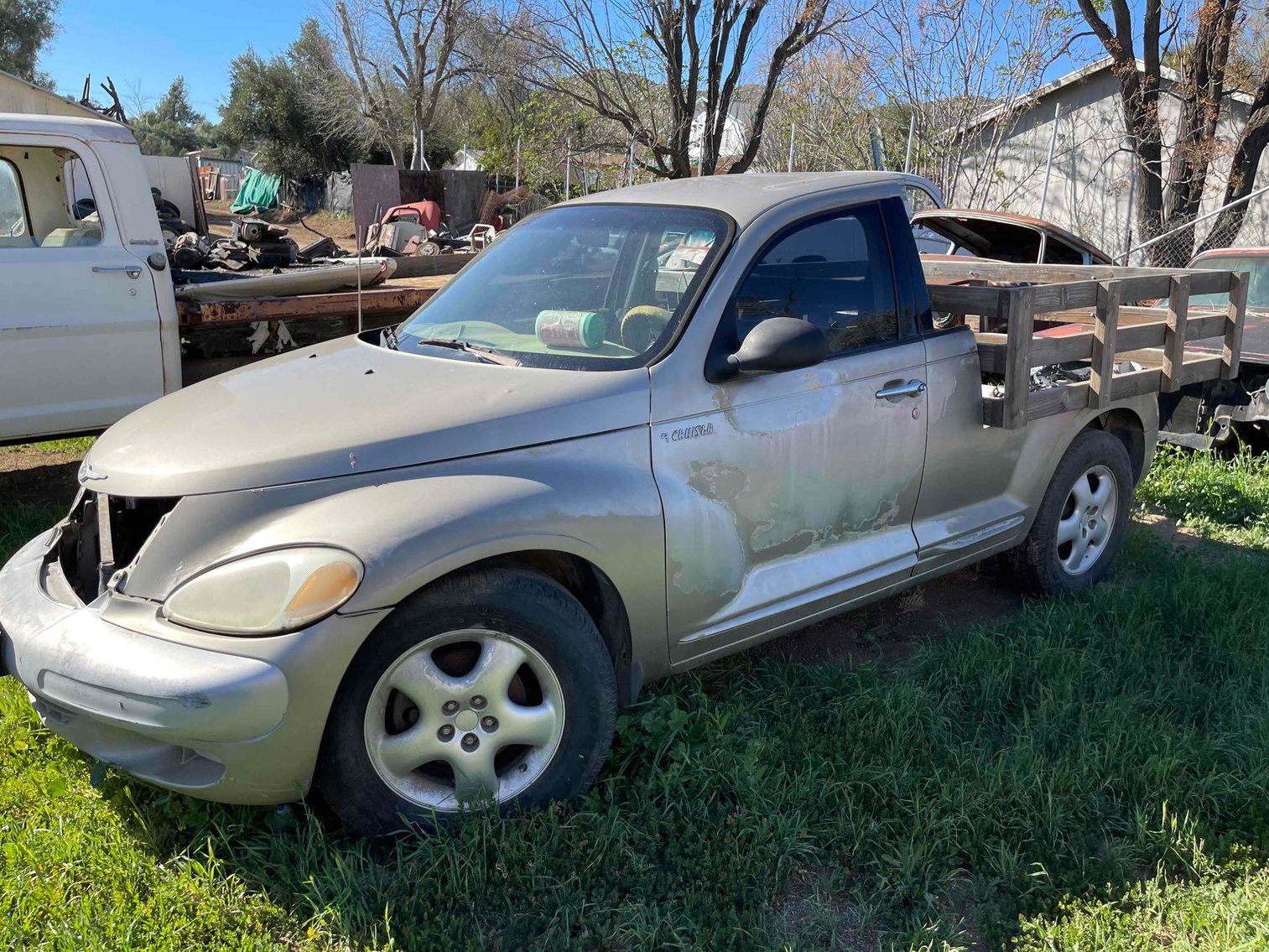 Image for Bid Fast and Last's Hemet Treasures Event