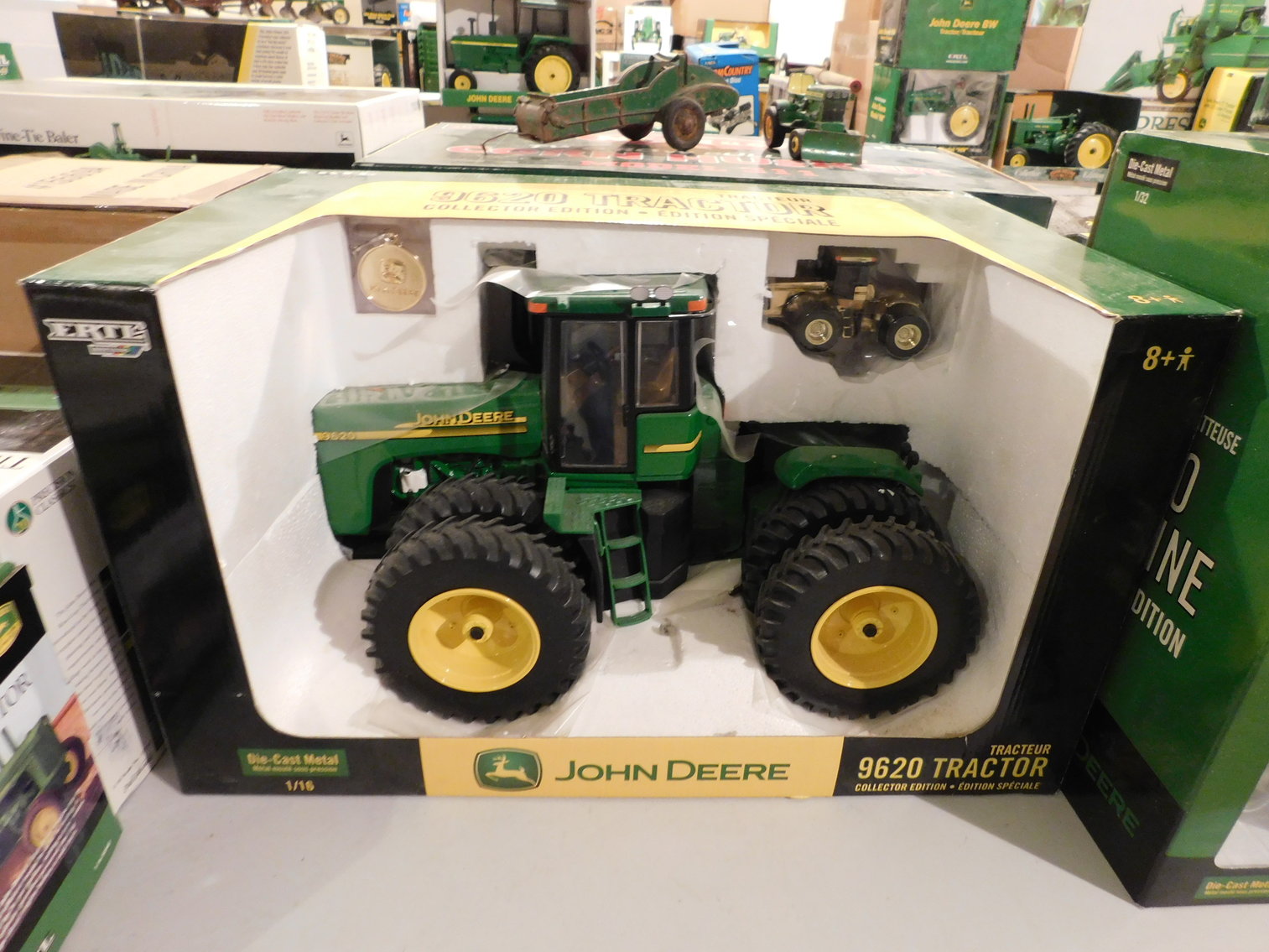 Image for The Jeff Baatz Collection