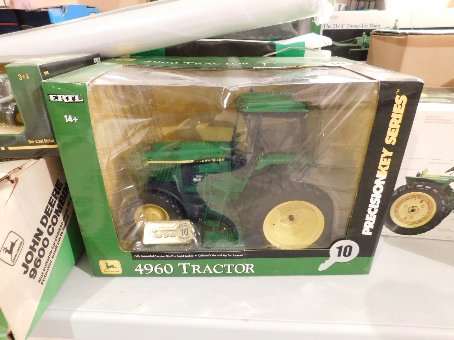 Image for The Jeff Baatz Collection