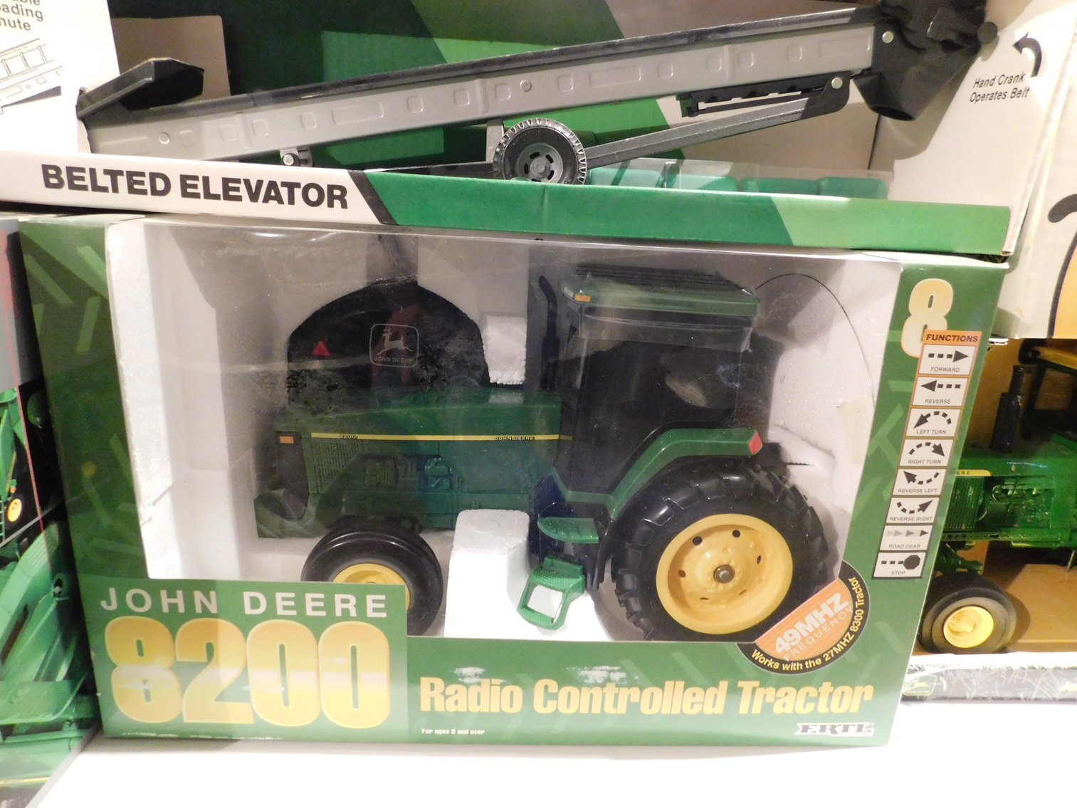 Image for The Jeff Baatz Collection