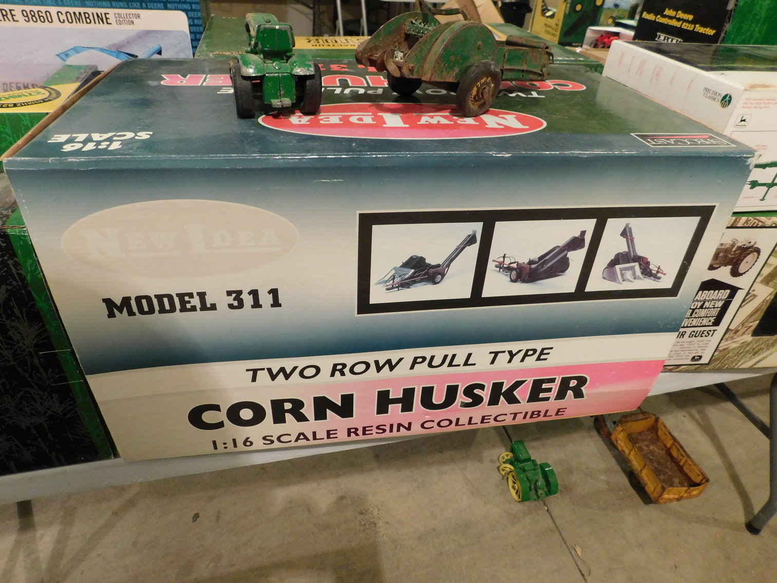 Image for The Jeff Baatz Collection