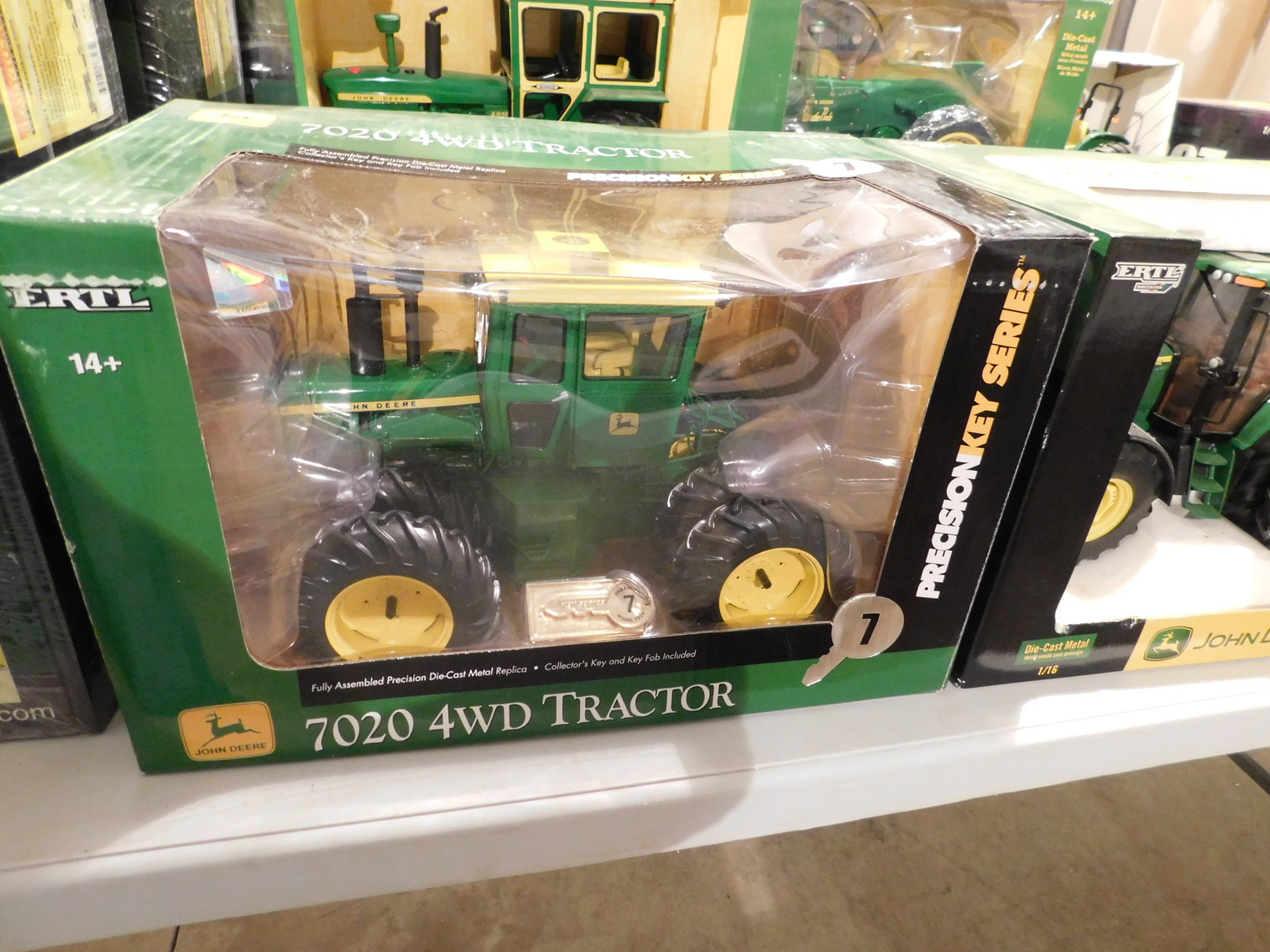 Image for The Jeff Baatz Collection