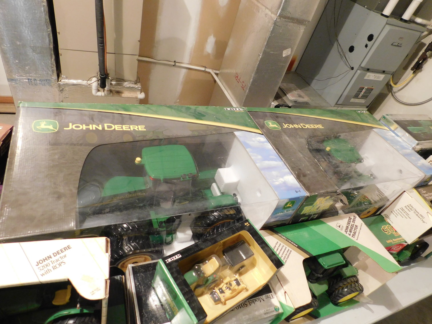 Image for The Jeff Baatz Collection