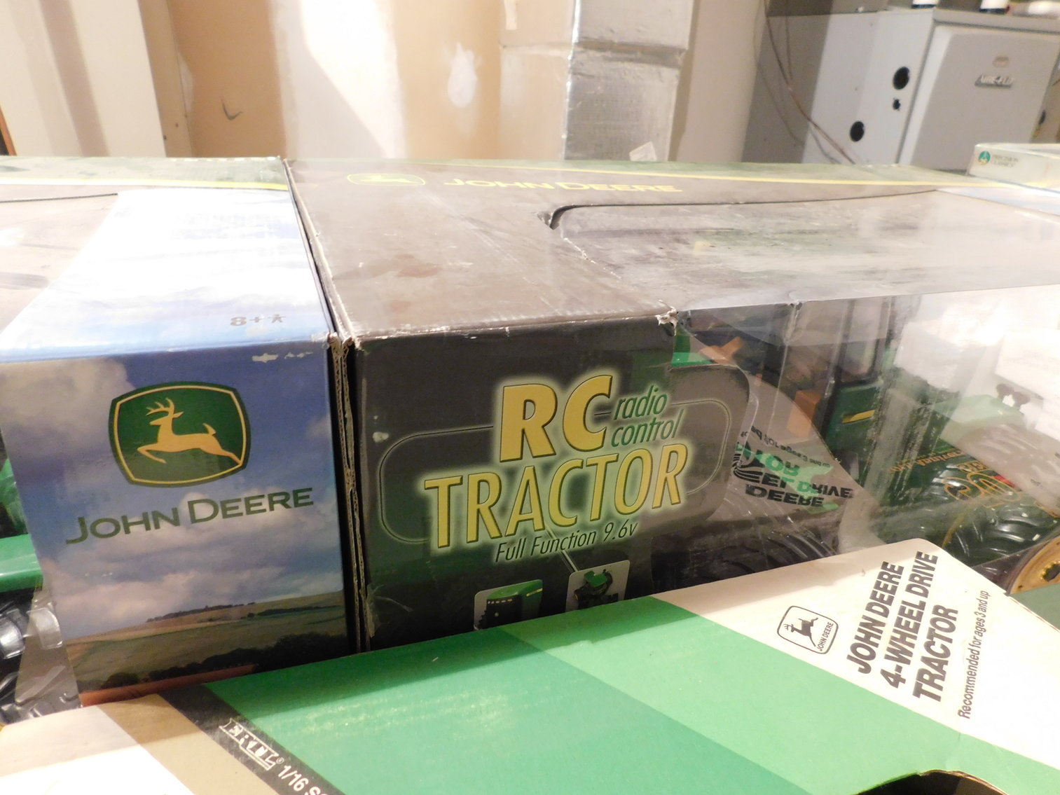 Image for The Jeff Baatz Collection