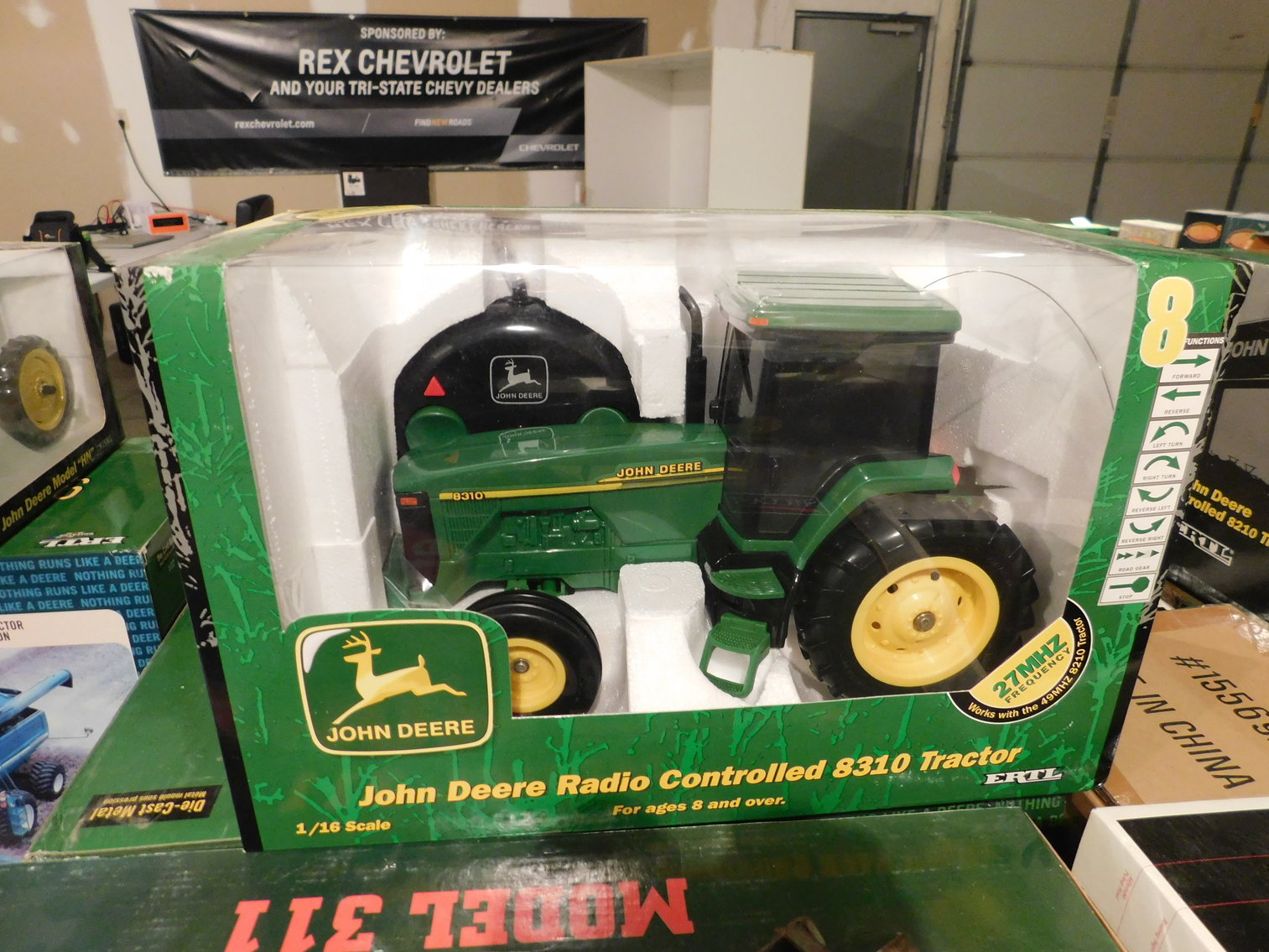 Image for The Jeff Baatz Collection