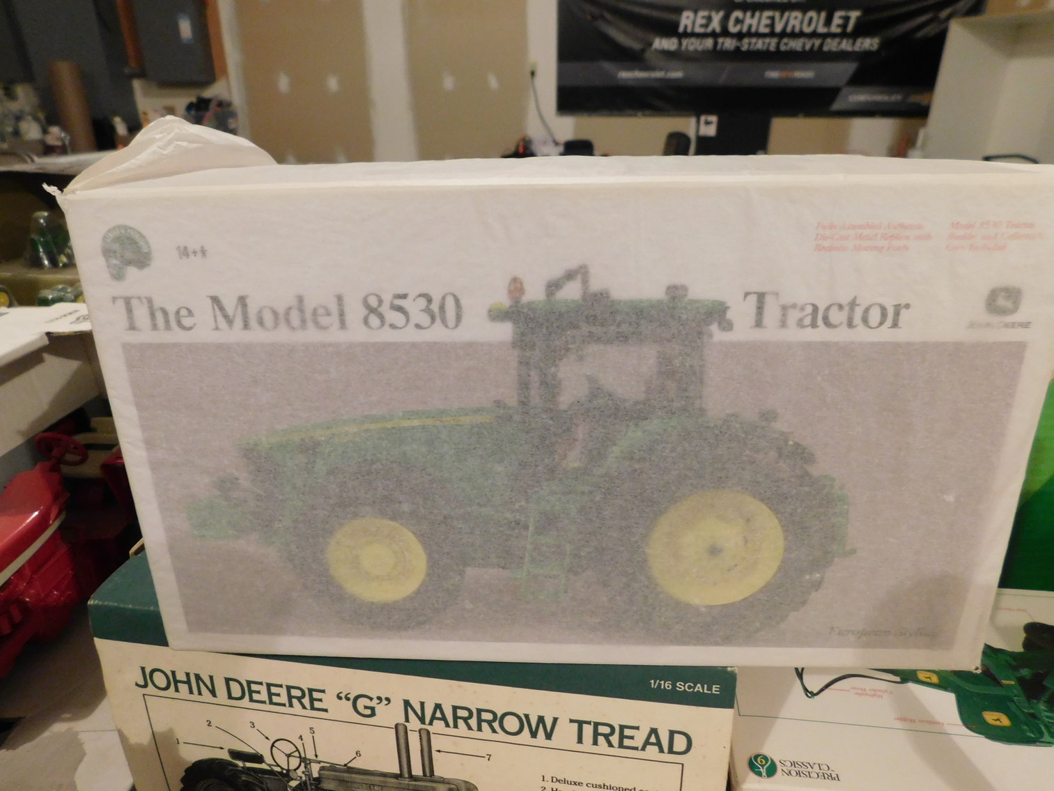 Image for The Jeff Baatz Collection