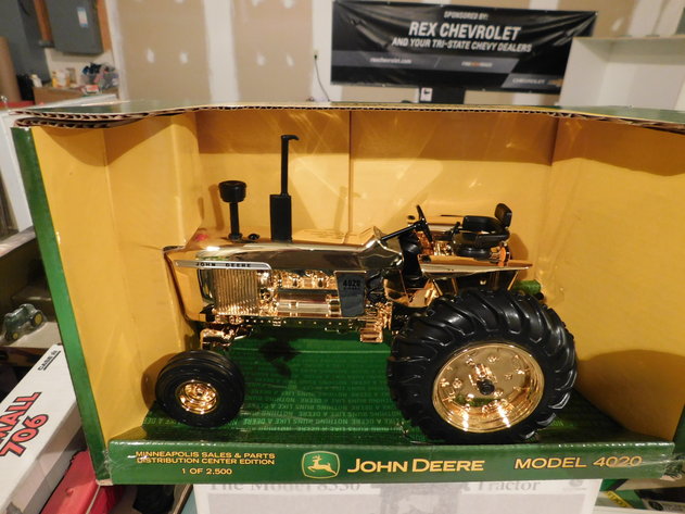 Image for The Jeff Baatz Collection