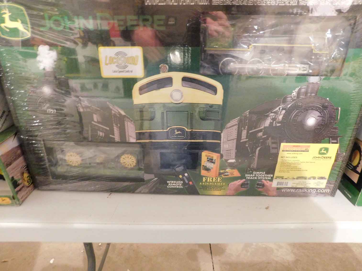 Image for The Jeff Baatz Collection