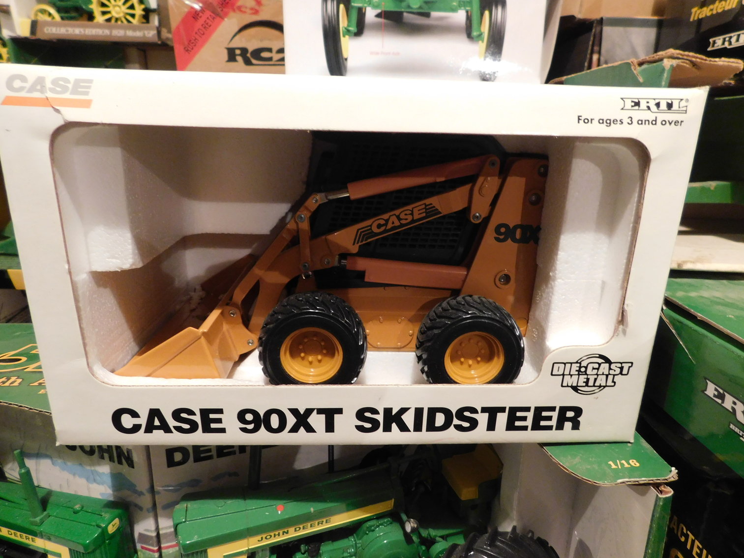 Image for The Jeff Baatz Collection