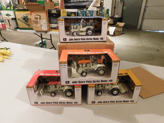 Image for The Jeff Baatz Collection