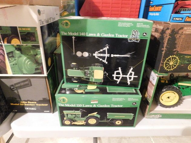 Image for The Jeff Baatz Collection