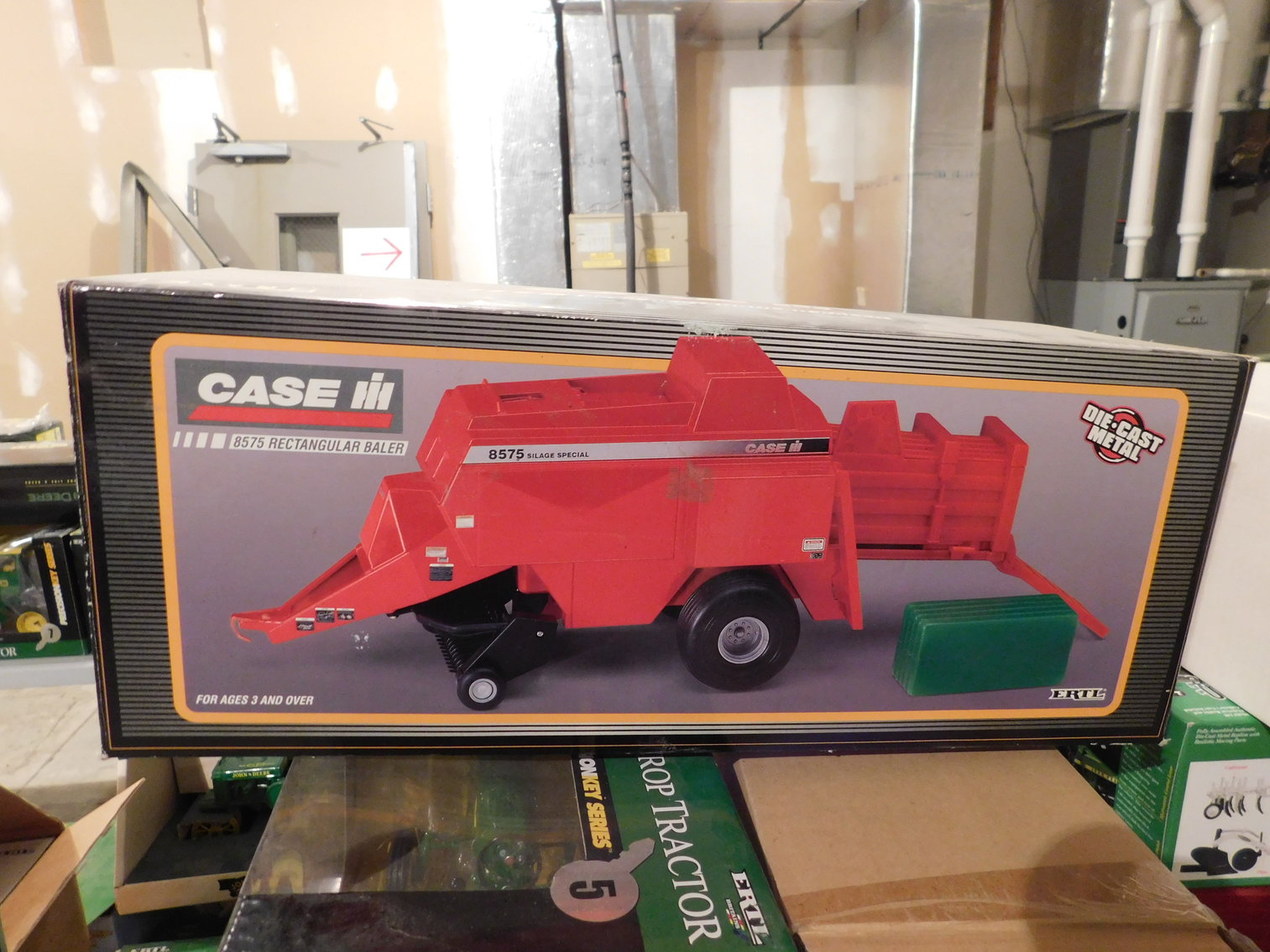 Image for The Jeff Baatz Collection