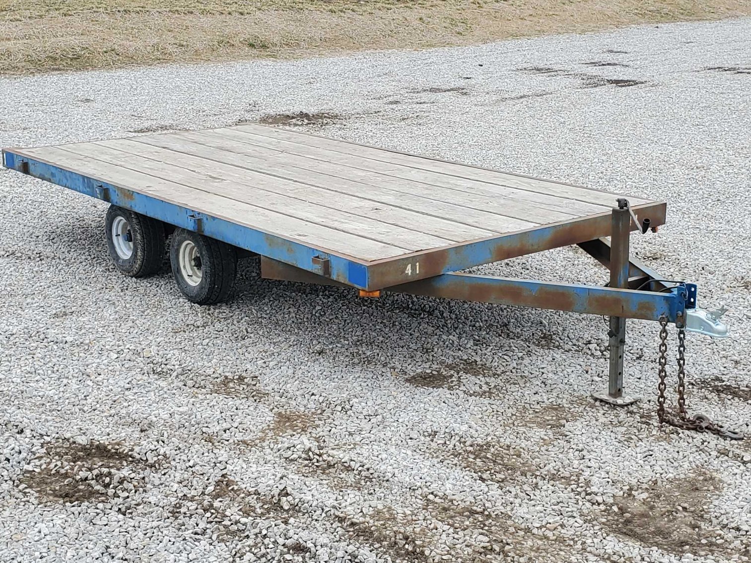 Image for Oldham Consignment Auction