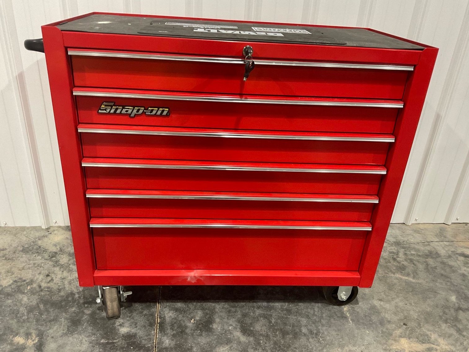 Image for Oldham Consignment Auction