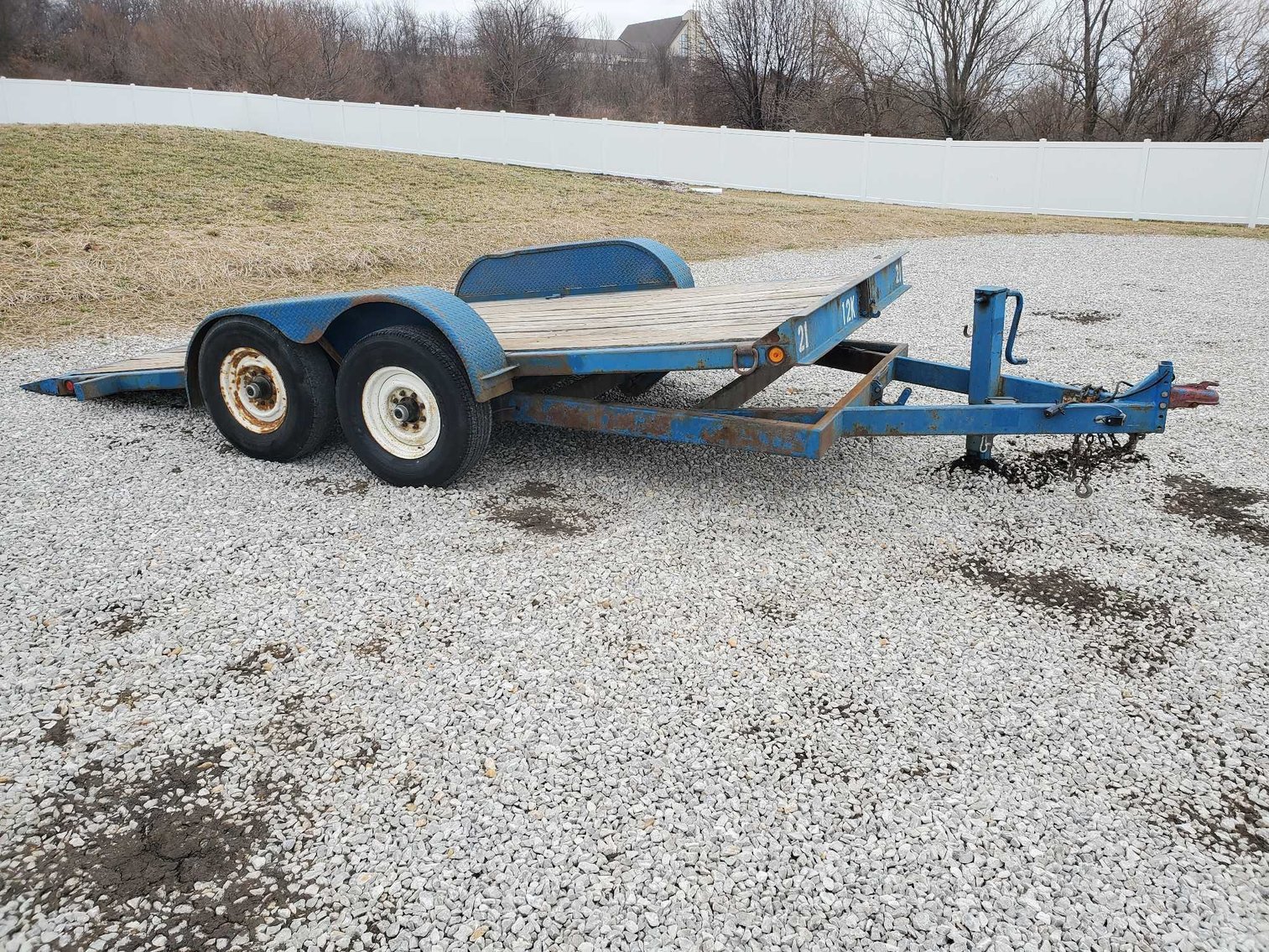 Image for Oldham Consignment Auction