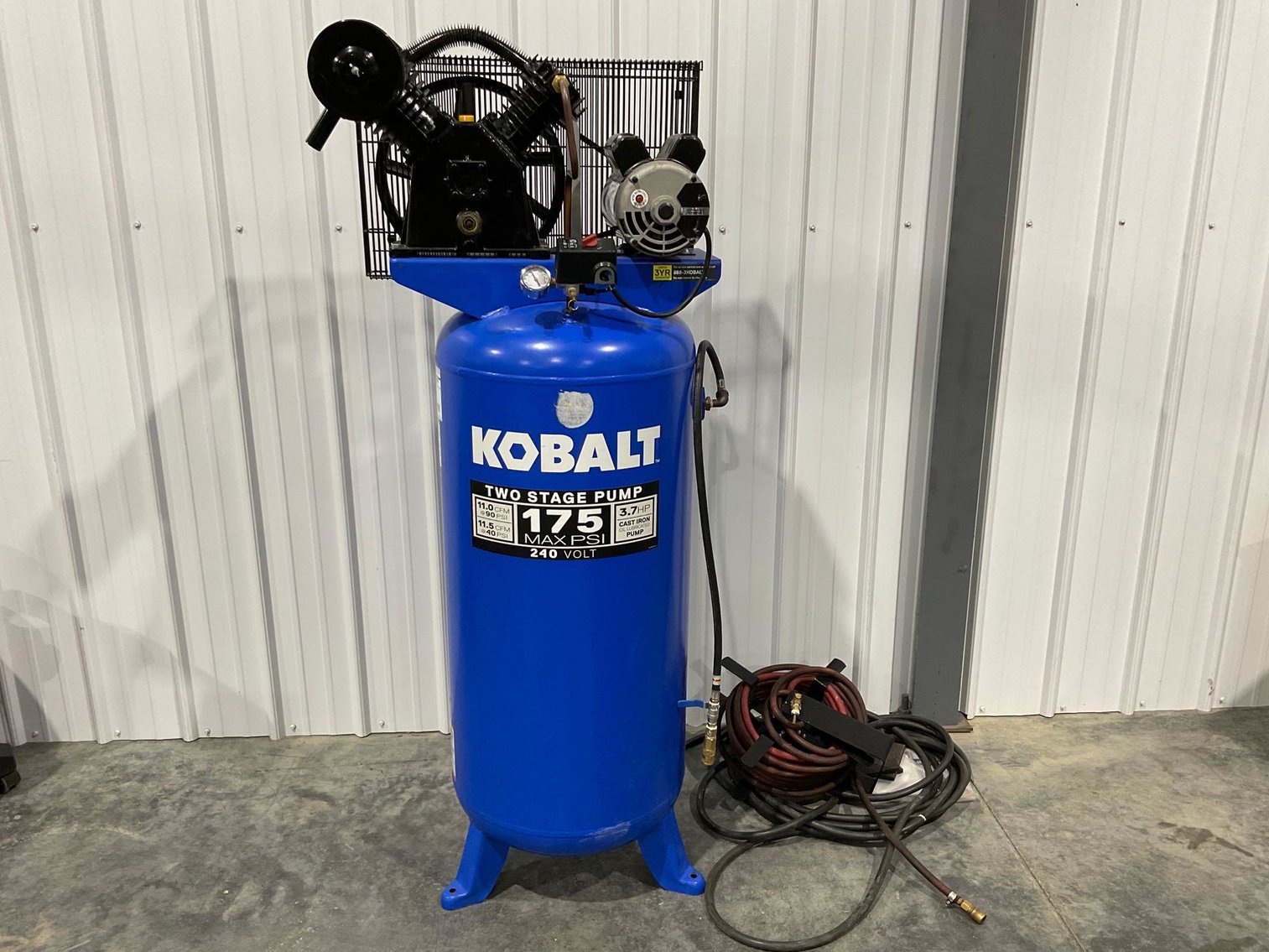 Image for Oldham Consignment Auction