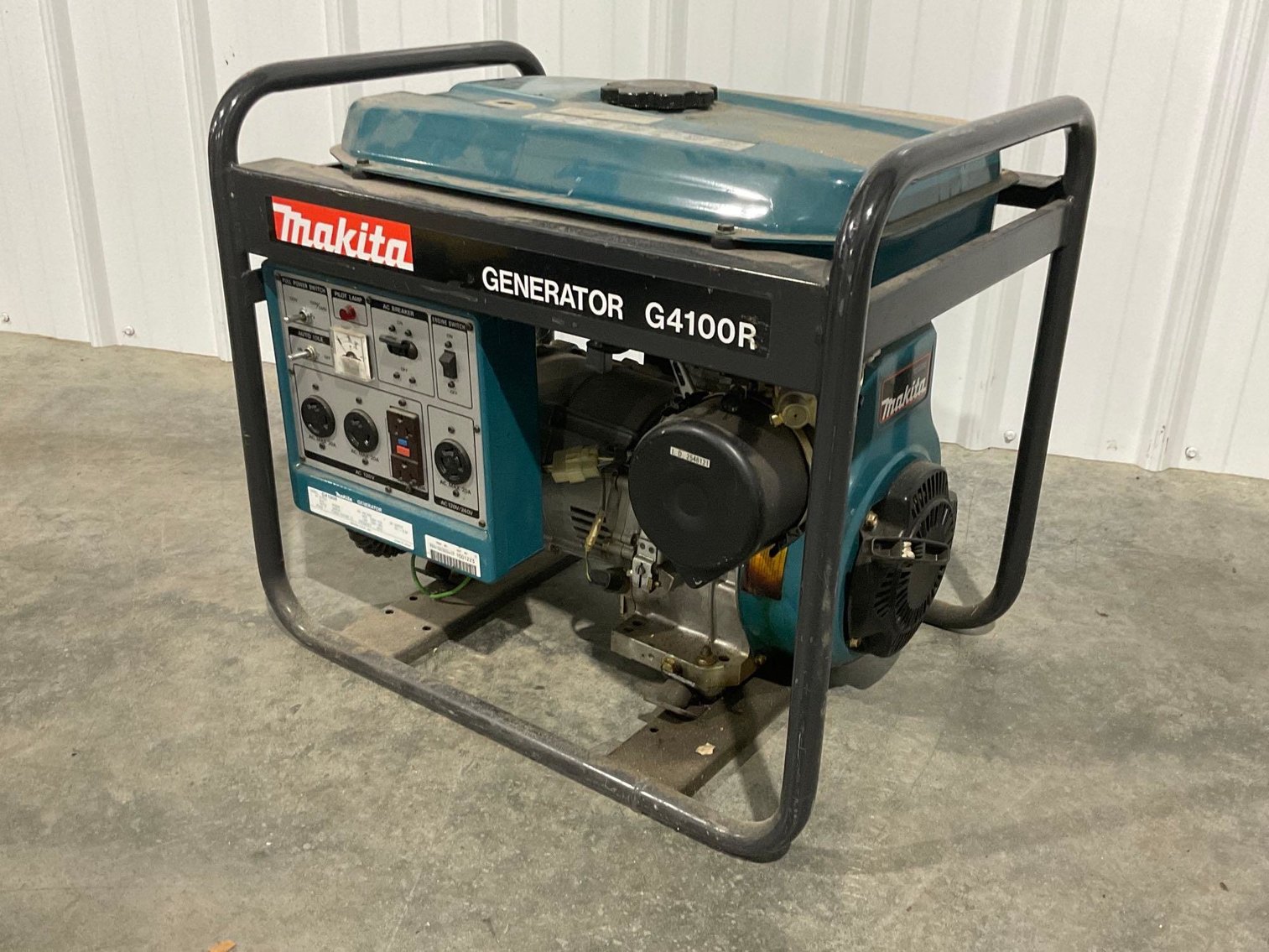 Image for Oldham Consignment Auction